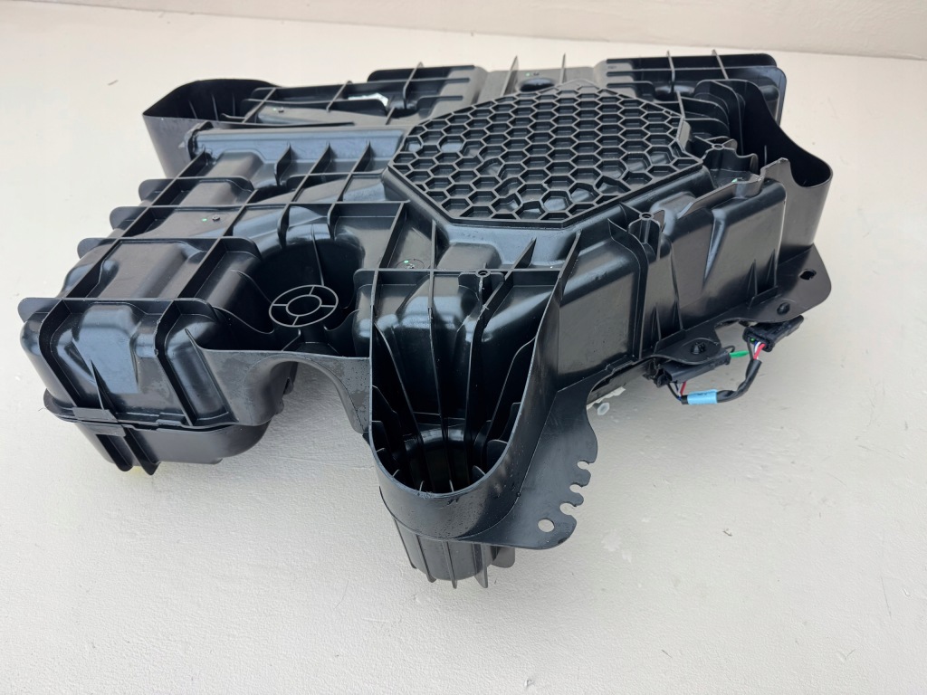 Купити Citroen expert jumpy iii 3 proace zafira d бак adblue 9822257280 новий