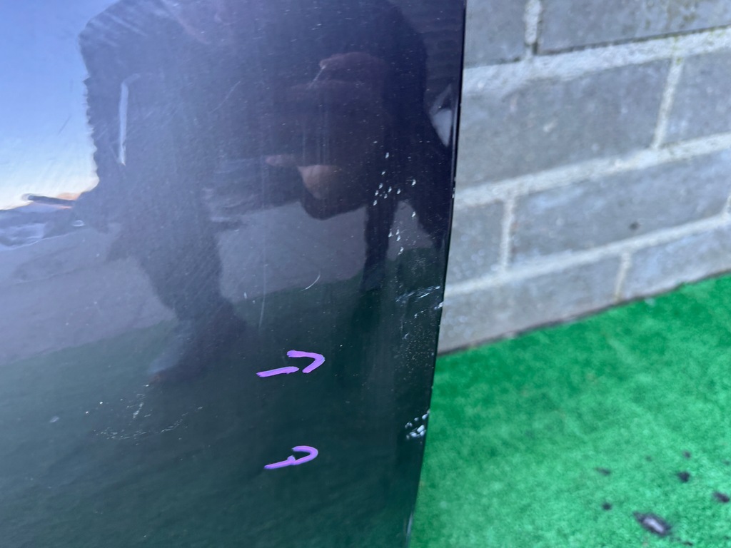 фото №10, Volvo s90 v90 дверь левая передние левый перед eu org