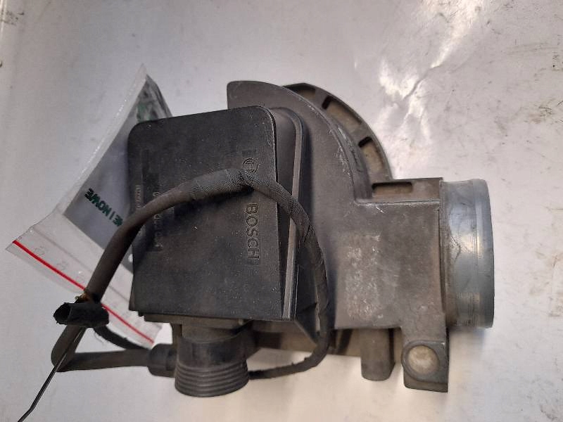 фото №1, Дросельна заслінка 0281002034 mercedes