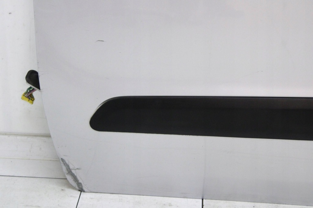 фото №6, Citroen berlingo partner iii дверь левая передние левый перед ezr ezrc