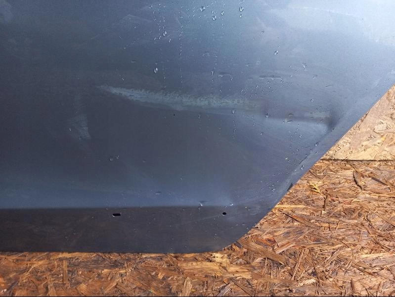 фото №6, Volvo v60 v-60 cross country двері задні задня ліва