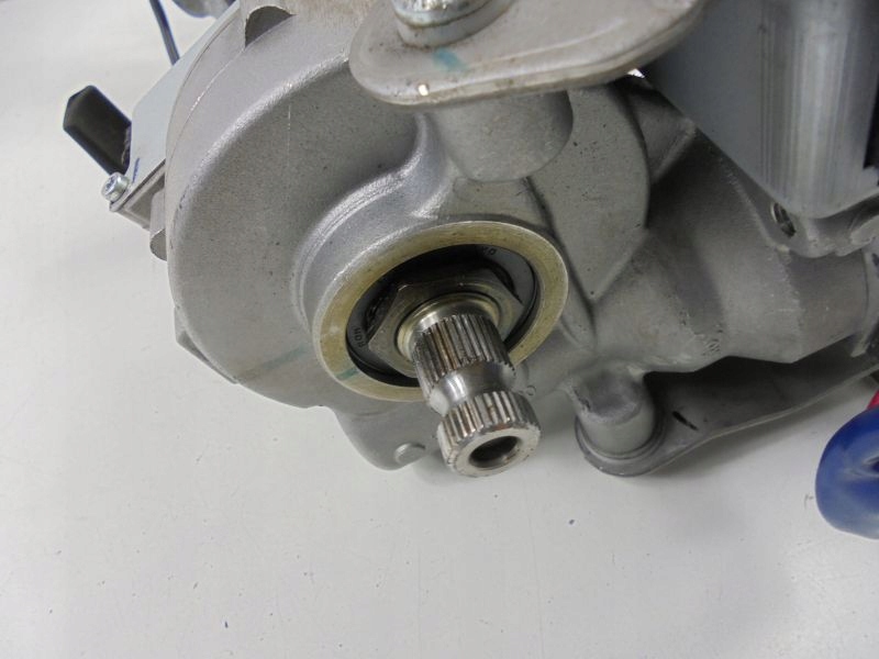 фото №8, Nissan note i підсилювач електричний 4881109u10a