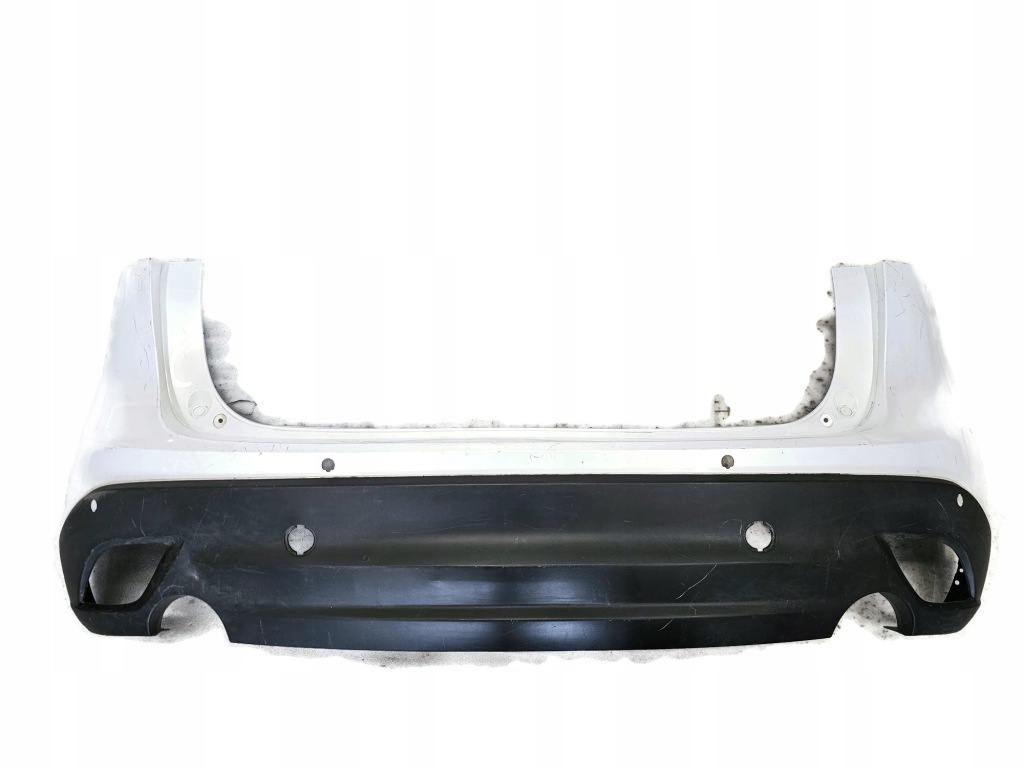 Купити Mazda cx5 i бампер задній задня pod pdc kd47-50221