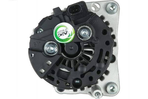 Генератор as-pl a0127 p pl dystrybucja в Украине