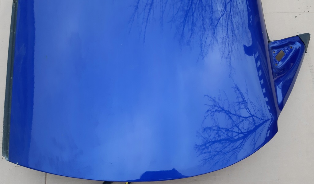 фото №9, Mercedes slk w170 r170 дверь