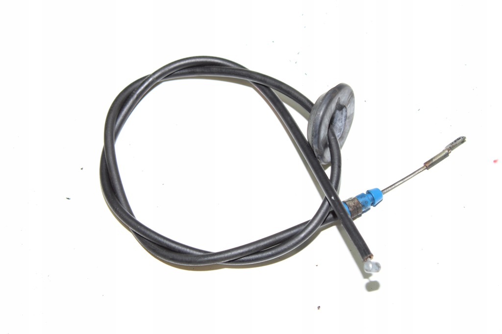 фото №2, Mini cooper r50 r52 r53 s трос двері замка ліва права оригінал