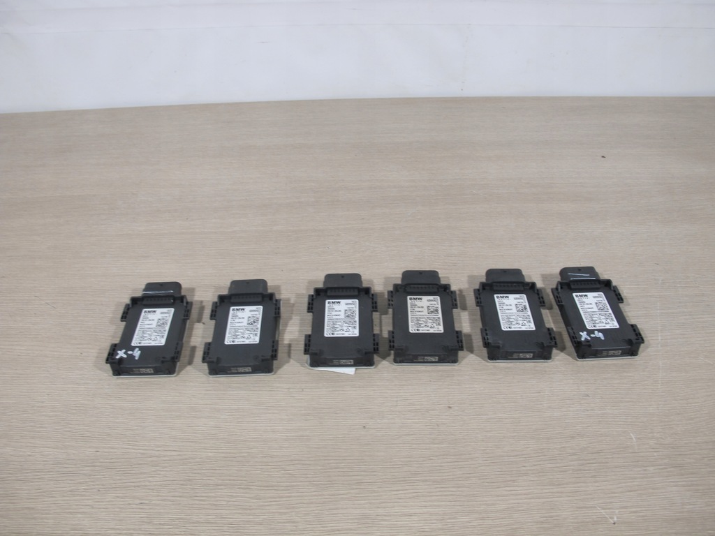 фото №1, Модуль ассистент поперечина движения bmw g80 g12 f90 g05 g14 6899503