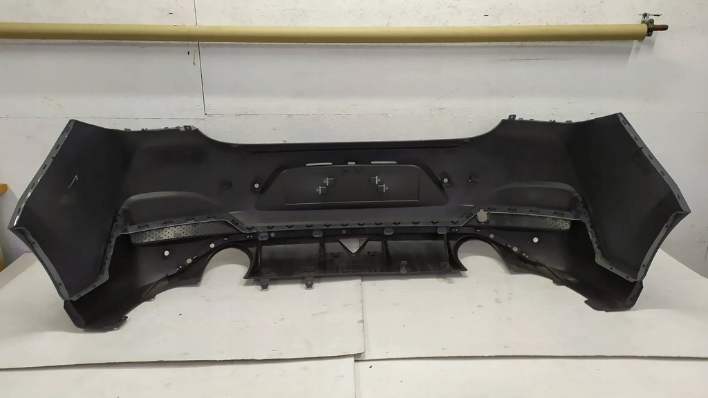 фото №10, Бампер задня задній hyundai i30