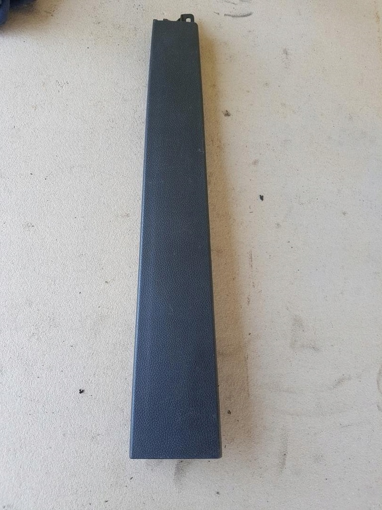 фото №1, Молдинг защита mercedes sprinter w907 a9106895900