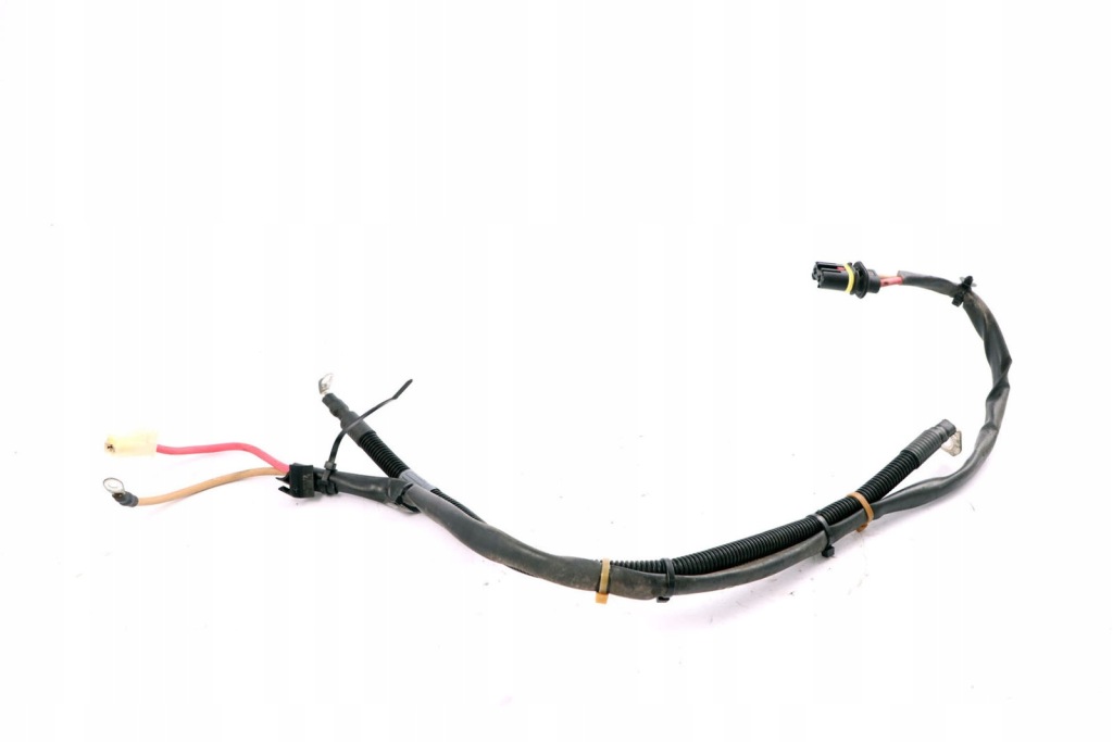 Mini r52 кабель аккумулятор плюсовой 7541084 Доставка