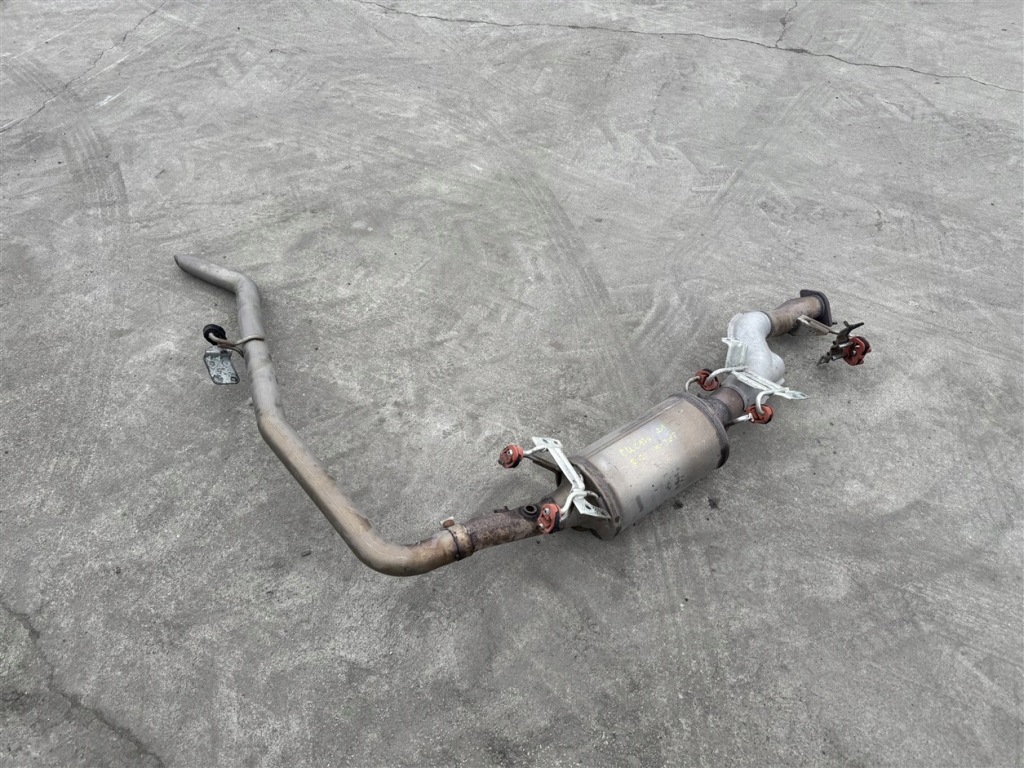 Купить Dpf fap катализатор 2.2 m-jet система выпускной труба fiat ducato 3 iii рестайлинг