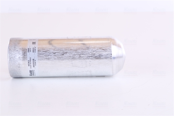 фото №14, Nissens 95362 осушувач, кондиціонер