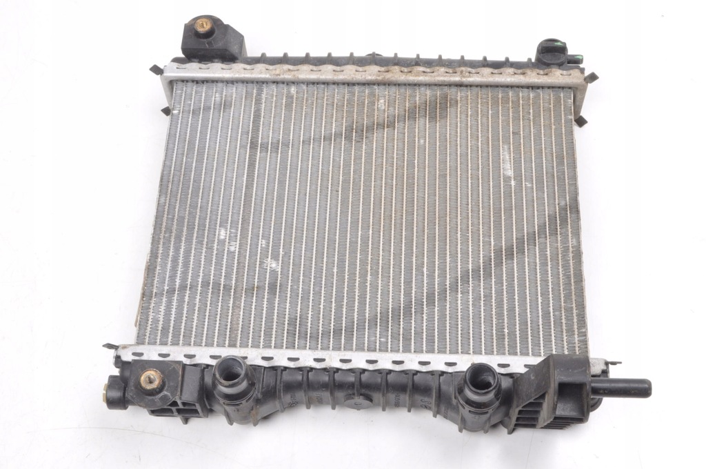 Купить Maserati ghibli 3 2.0 рестайлинг  радиатор воды ga961002