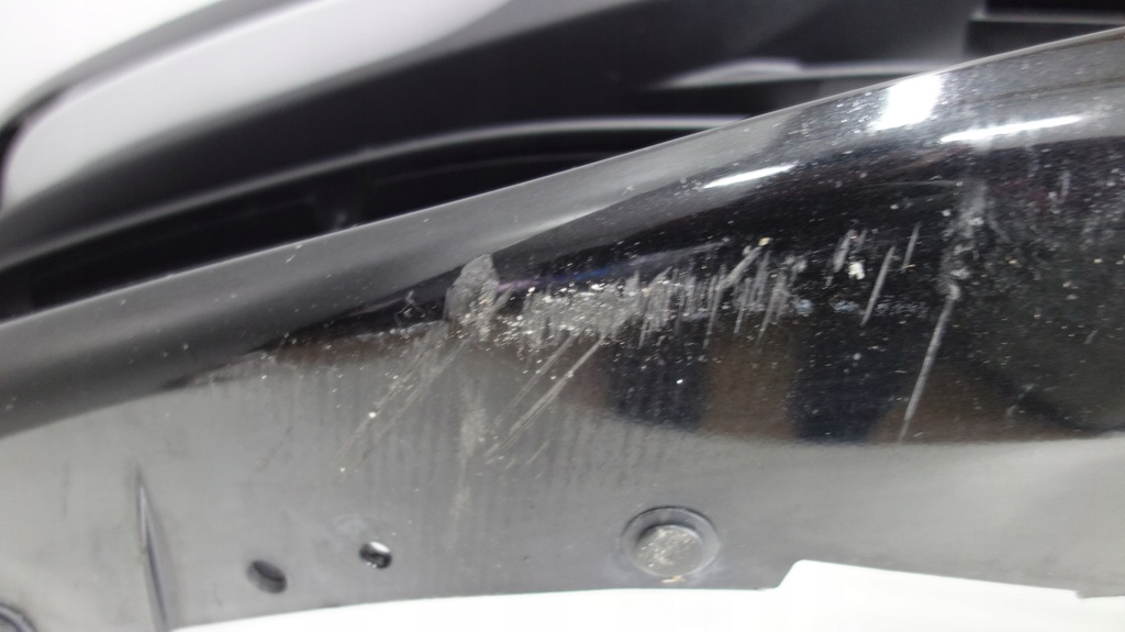 фото №7, Bmw 5 g30 g31 бампер передній камера 475