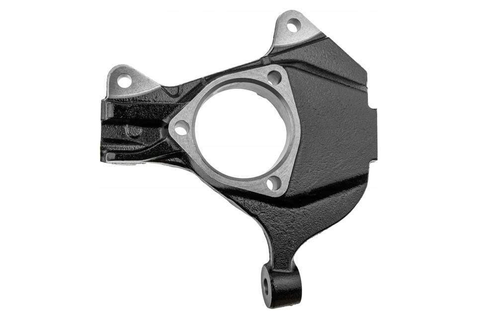 фото №4, Поворотный кулак левая do cadillac escalade 6.0 6.2