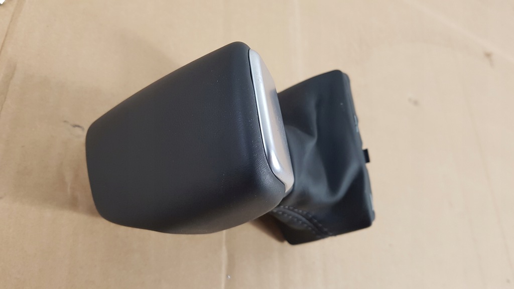 фото №1, Ручка переключения передач audi q5 80a ii