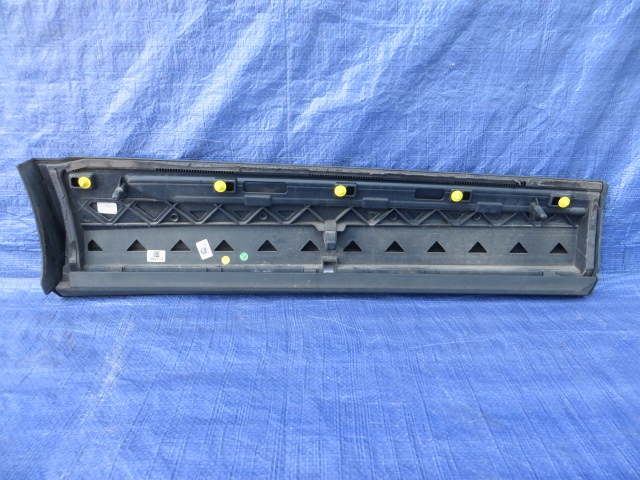 фото №4, Audi q8 4m8 молдинг na дверь левая задние