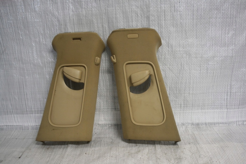 фото №1, Passat b6 защита стойка 3c0868418e 3c0868417e