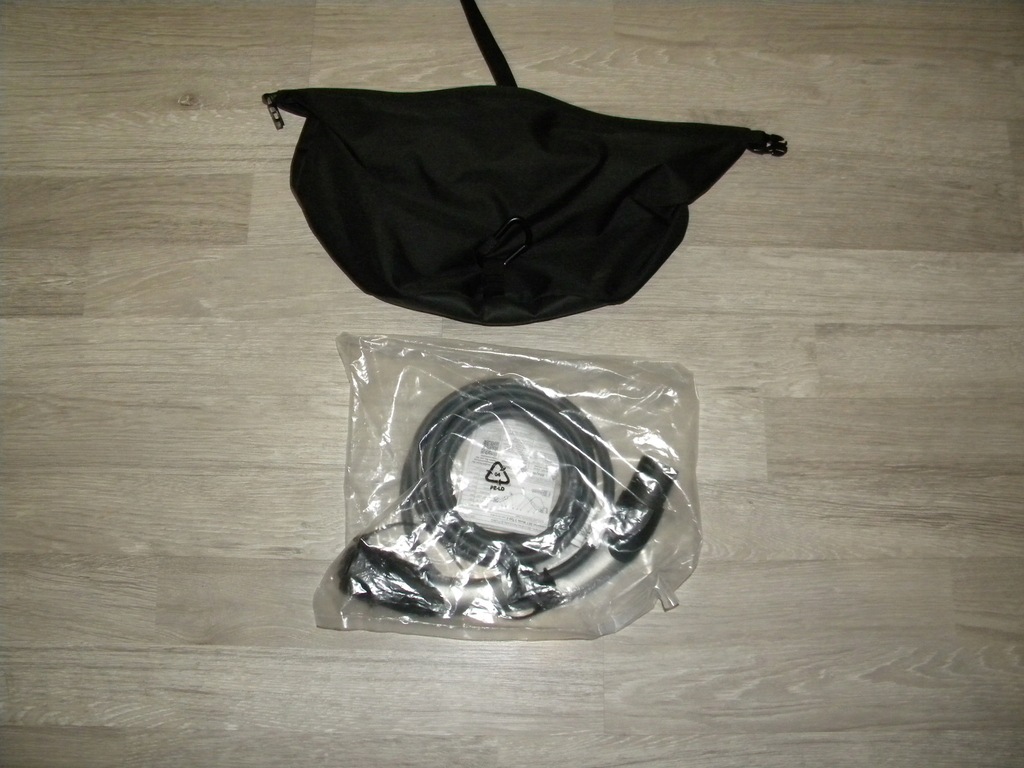 фото №1, Новый кабель зарядное устройство bmw 7.4kw fv оригинальный fv