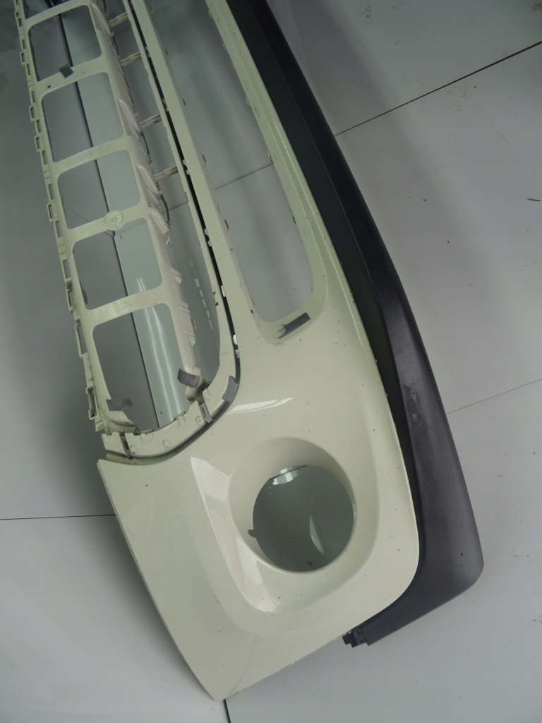 фото №4, Mini cooper one f55 f56 бампер передний оригинальный номер