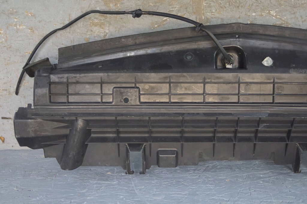 фото №8, Повітропровід повітря mercedes c w204 a2045050430 m164