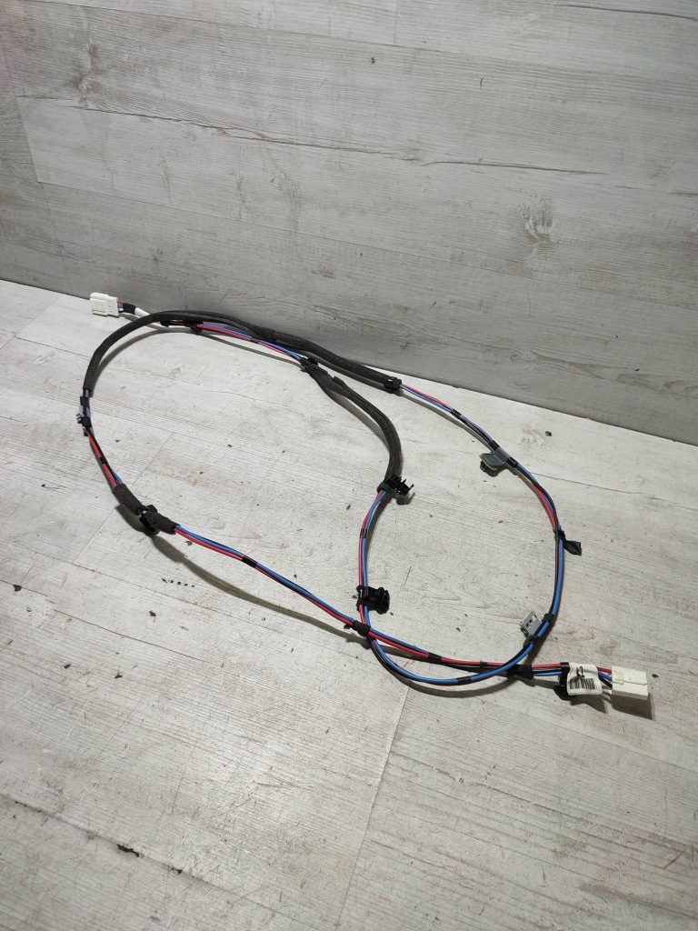 фото №1, Hyundai kona i 2018 джгут антени