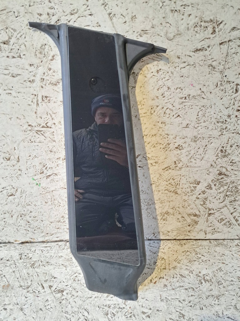 Купити Tesla y 1506886-90-f стійку  правий камера захист