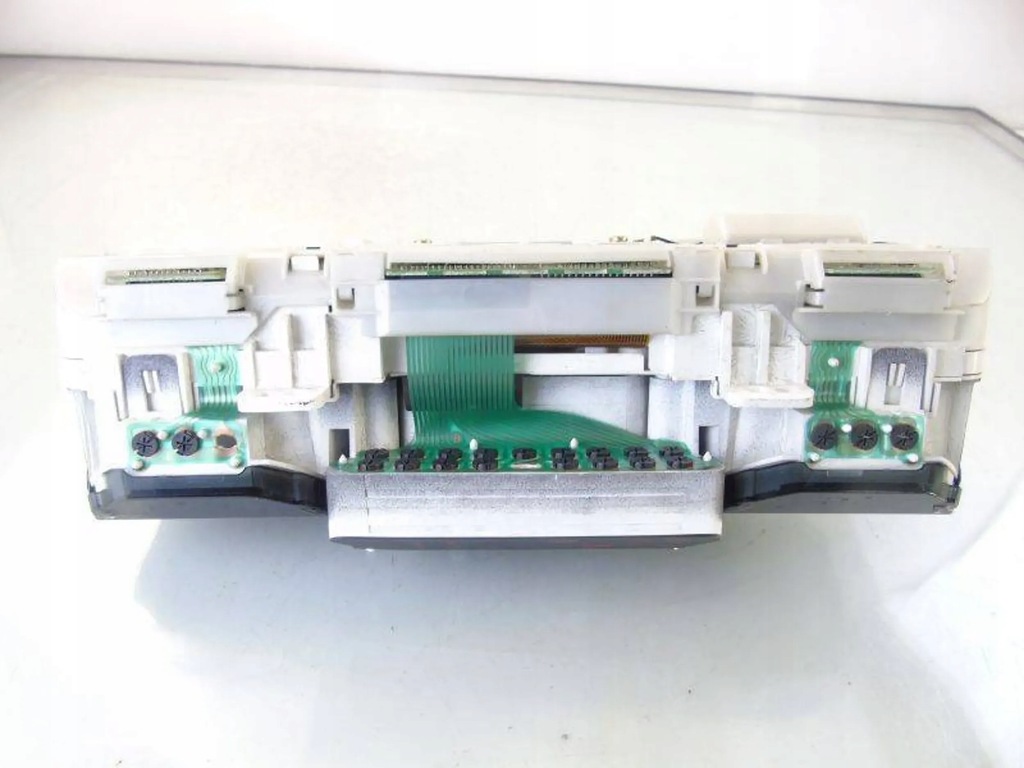 фото №4, Lexus gs300 ii gs 300 счетчик приборы