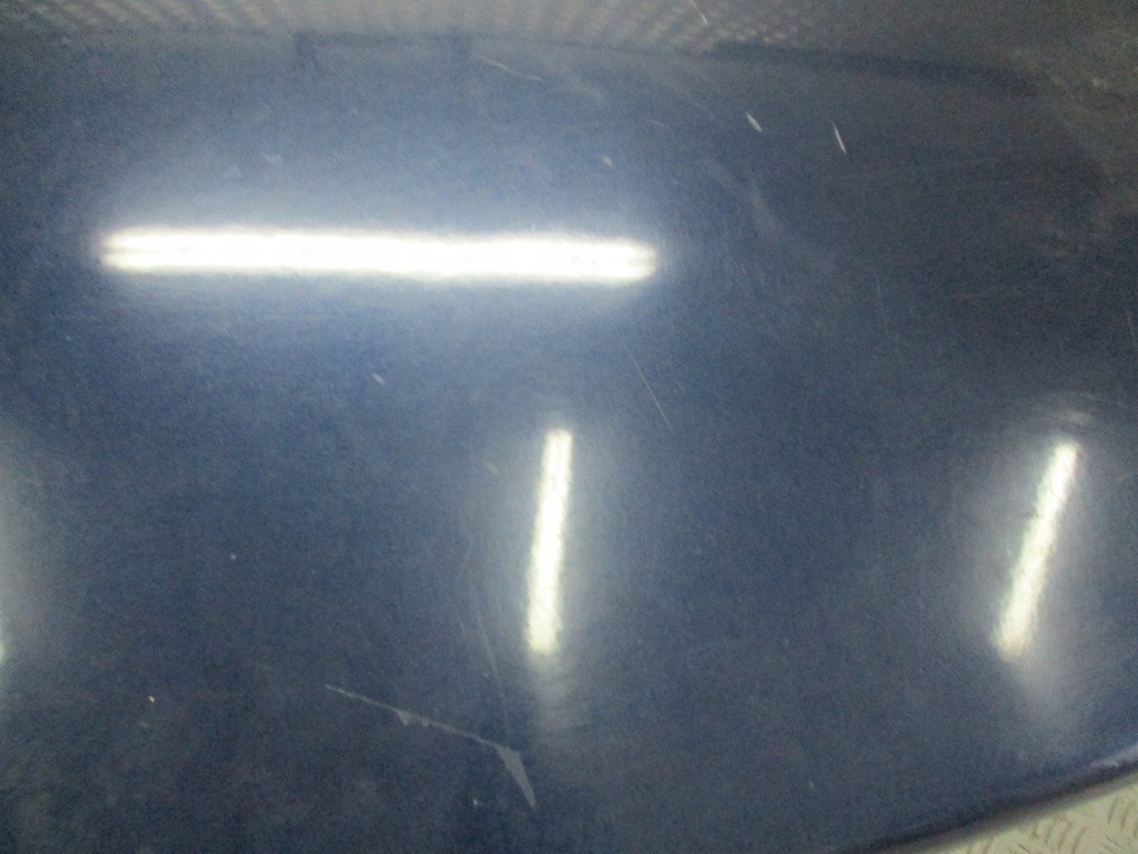 фото №4, Кришка багажника багажника dodge stratus ii