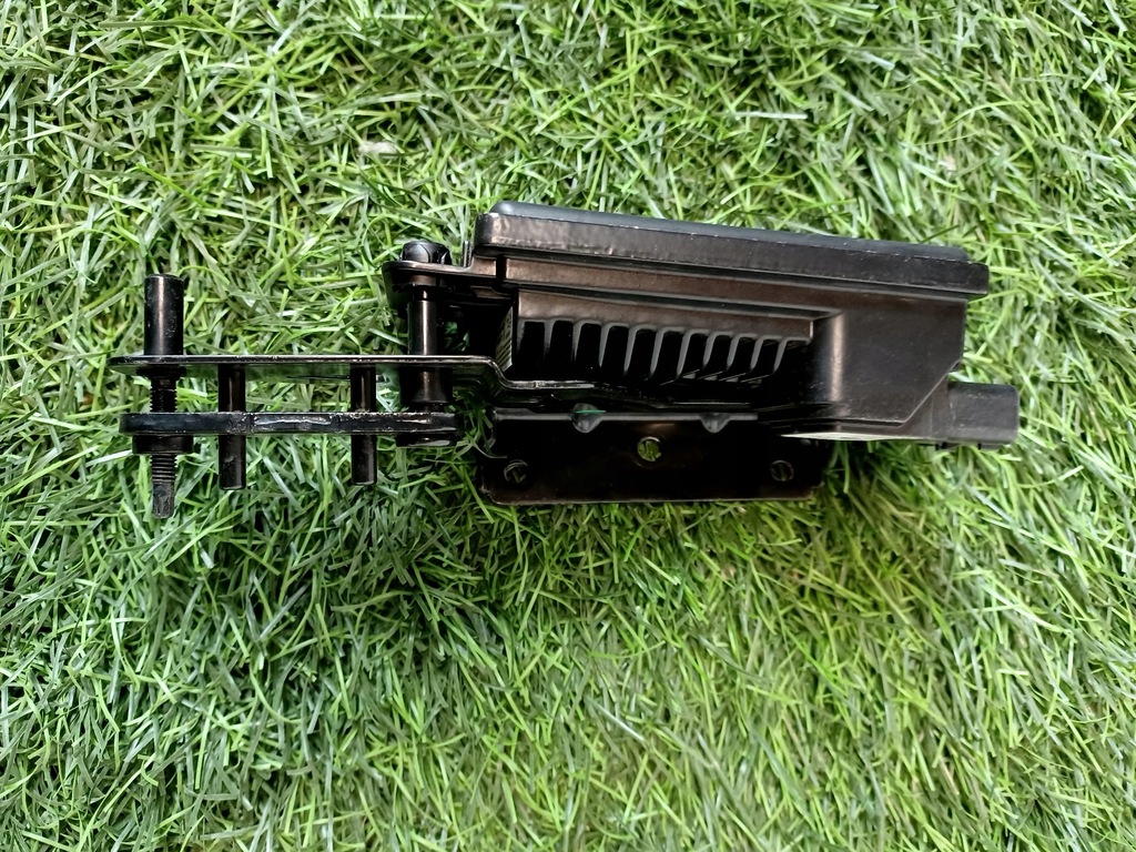 фото №4, Радар датчик скорости kia sportage iv