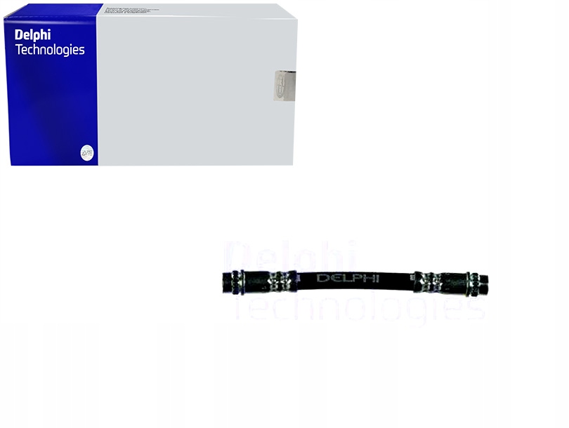 фото №1, Шланг тормозной гибкий задняя p renault grand scenic iii megane