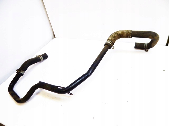 фото №1, Focus mk1 98-04r магістраль wody 1.8 tdci