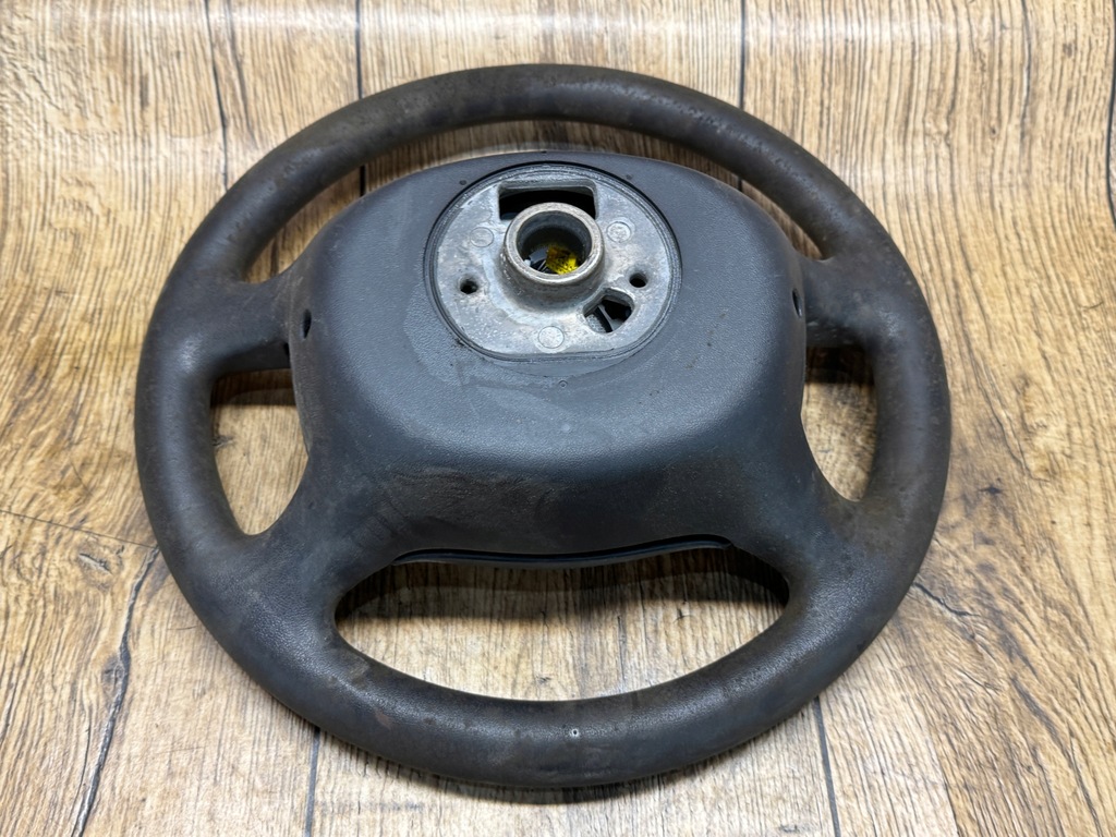 фото №6, Повітропровід audi a4 b6 подушка air bag чотирипроменева