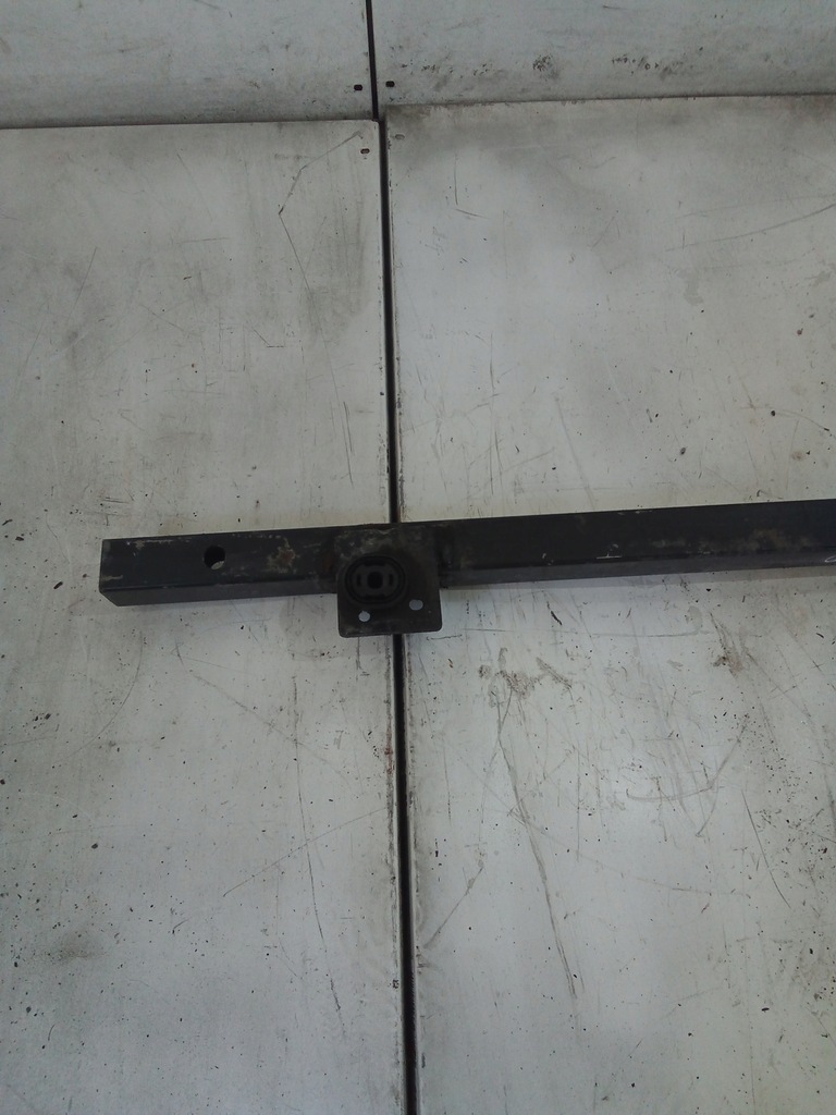 фото №3, D536 балка pod радіатор combo d