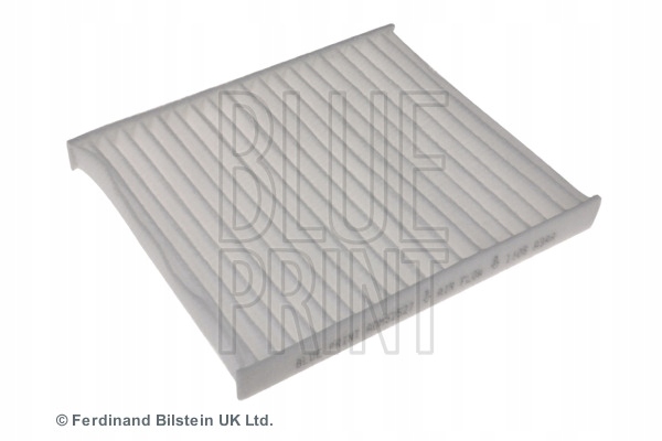 фото №1, Adm52527 blue фильтр воздуха кабины mazda cx-9