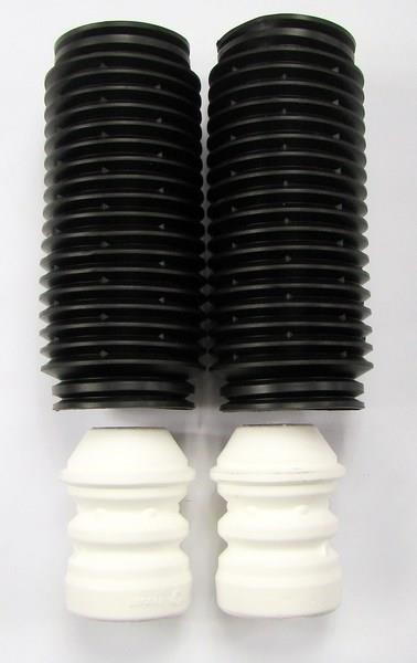 фото №2, Защита амортизатора zest. bmw t