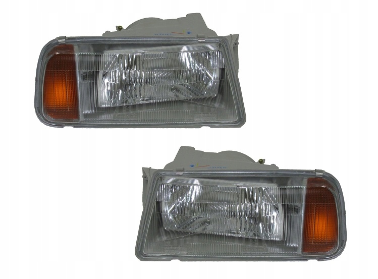 фото №1, Комплект фары suzuki vitara 1988-1998