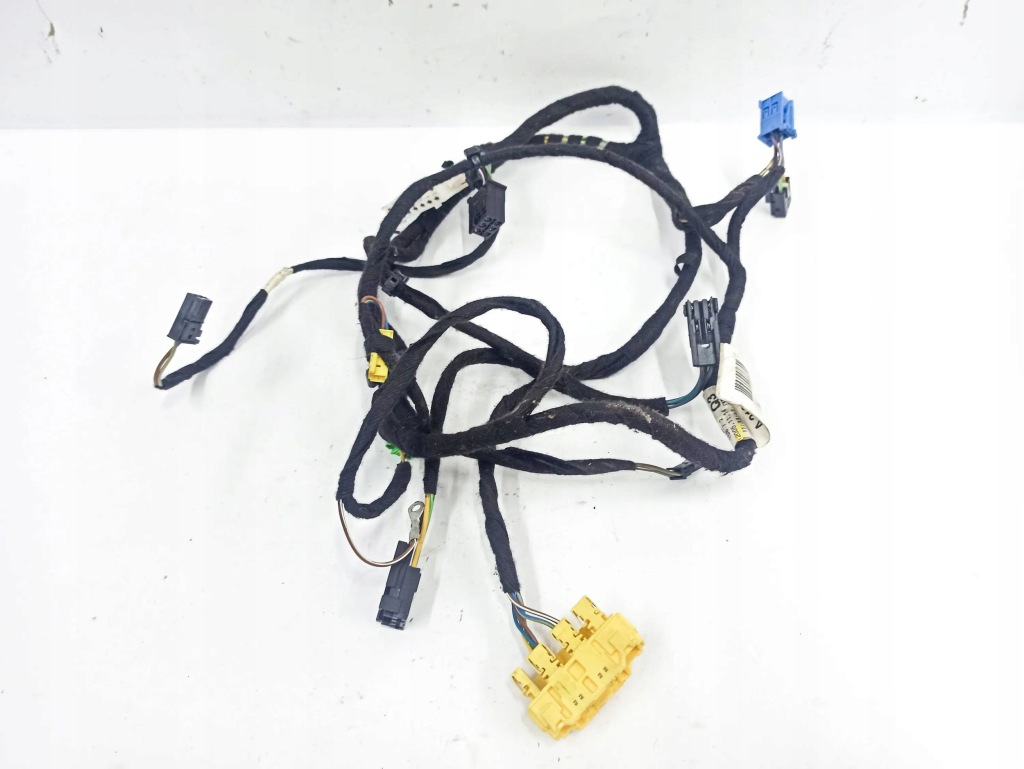 фото №8, Mercedes-benz cls c219 2005 перед сторона правая сиденья, сиденье