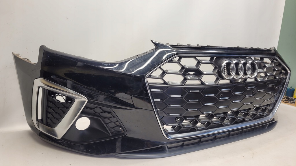 фото №6, Audi s5 a5 8w6 20r- lift бампер oryg.