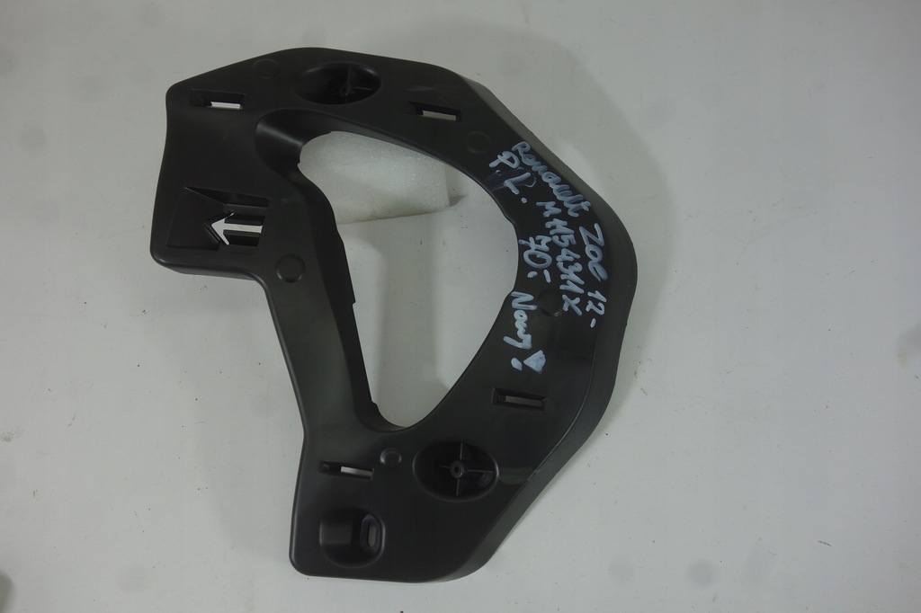 фото №1, Напрямна бампера перед лівий renault zoe 2012- m1154311x