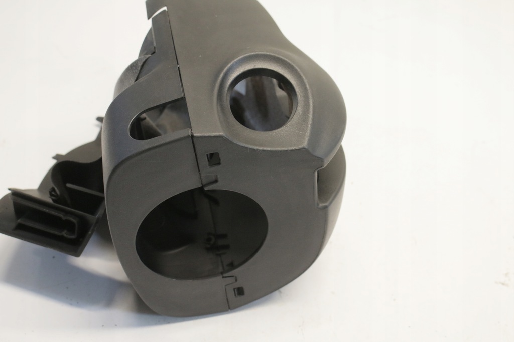 фото №5, Корпус колонки кермового ford focus mk3