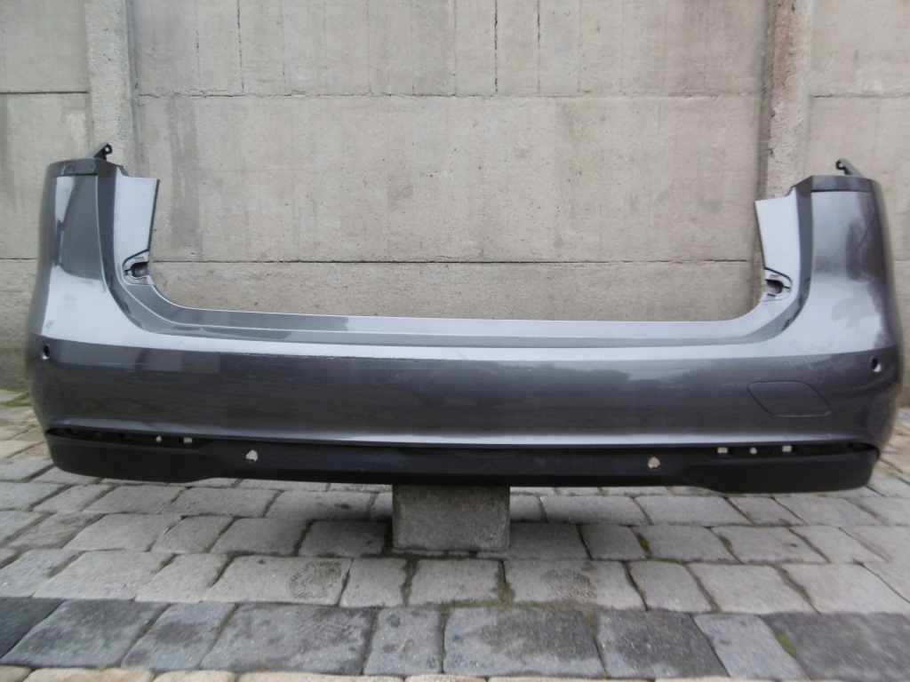 Купити Opel insignia ii, b універсал - бампер задній