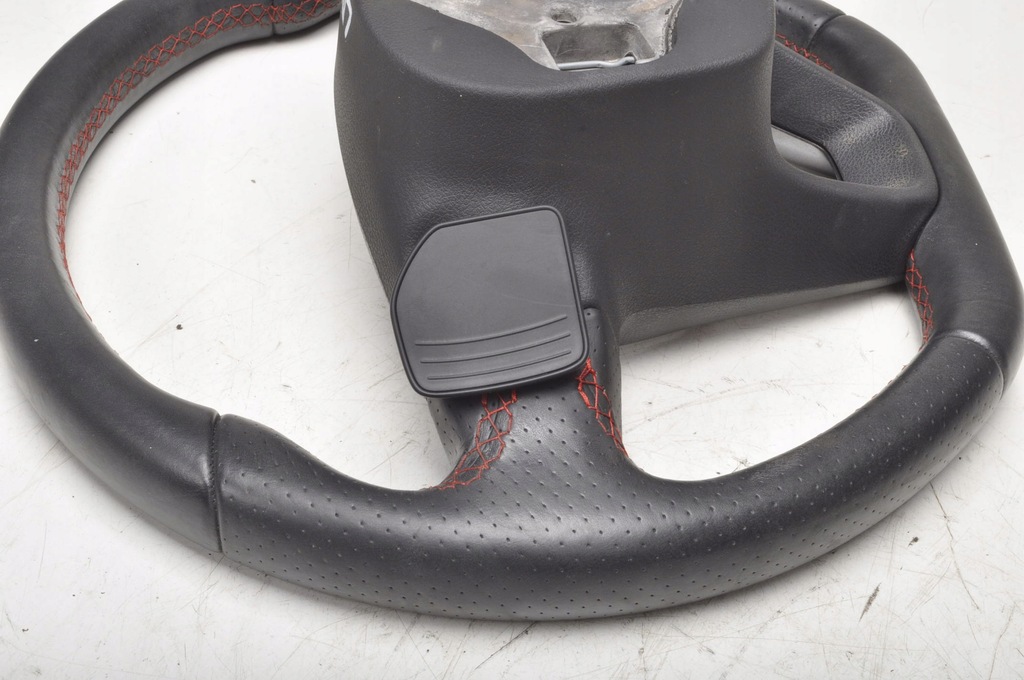 фото №14, Seat leon iii fr воздуховод с лепестки