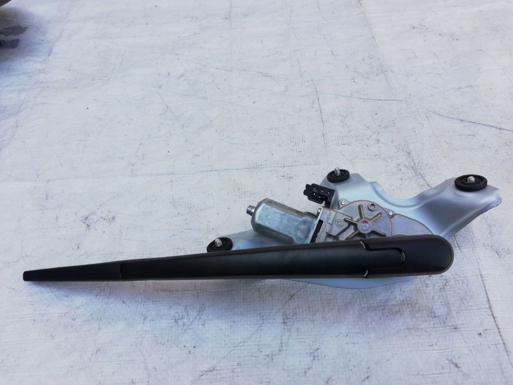 фото №1, Моторчик двірники задня kia rio iv 17-22