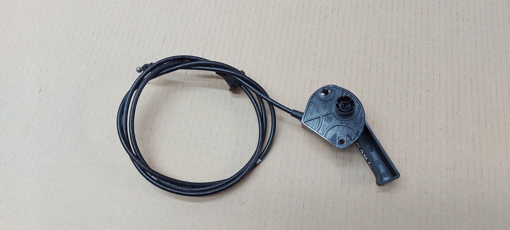 фото №1, Трос капот opel karl