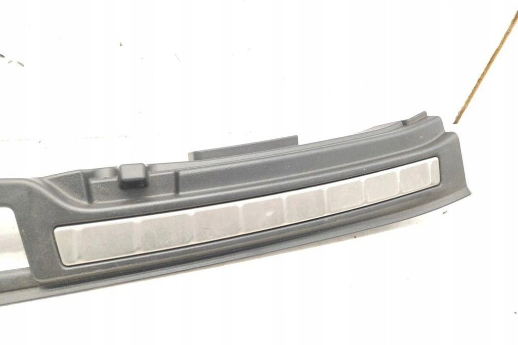 фото №8, Защита замка крышки volvo xc40 536 31440884 1.97l дизель 140kw 2018