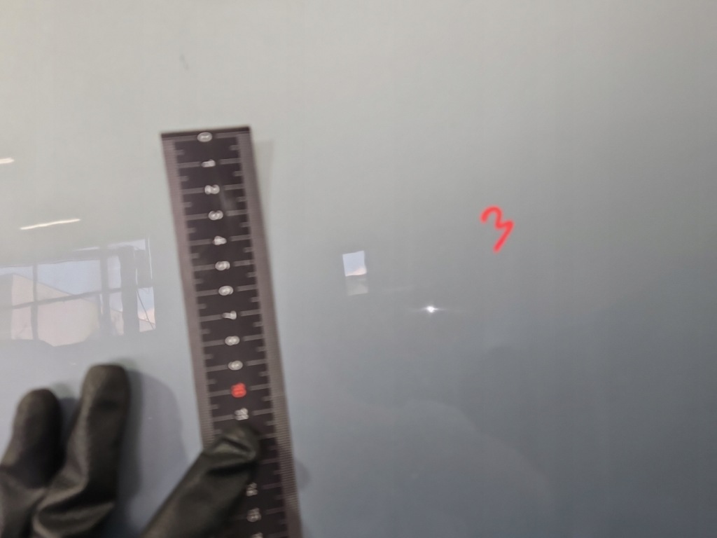 фото №5, Капот передняя volvo v70 ii s60 i 03r