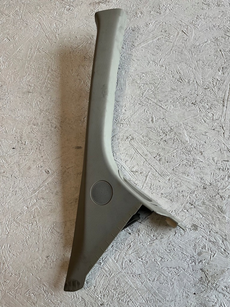 фото №4, Защита стоек a ford transit custom mk8 комплект