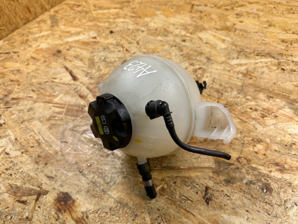 фото №7, Бак розширювальний bmw x3 g01 x4 g02 7925685