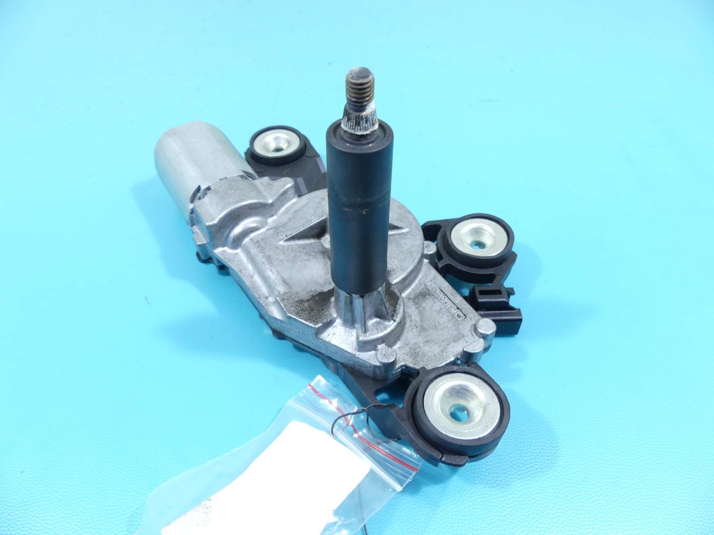 фото №1, Моторчик дворники задняя volvo v60 kombi